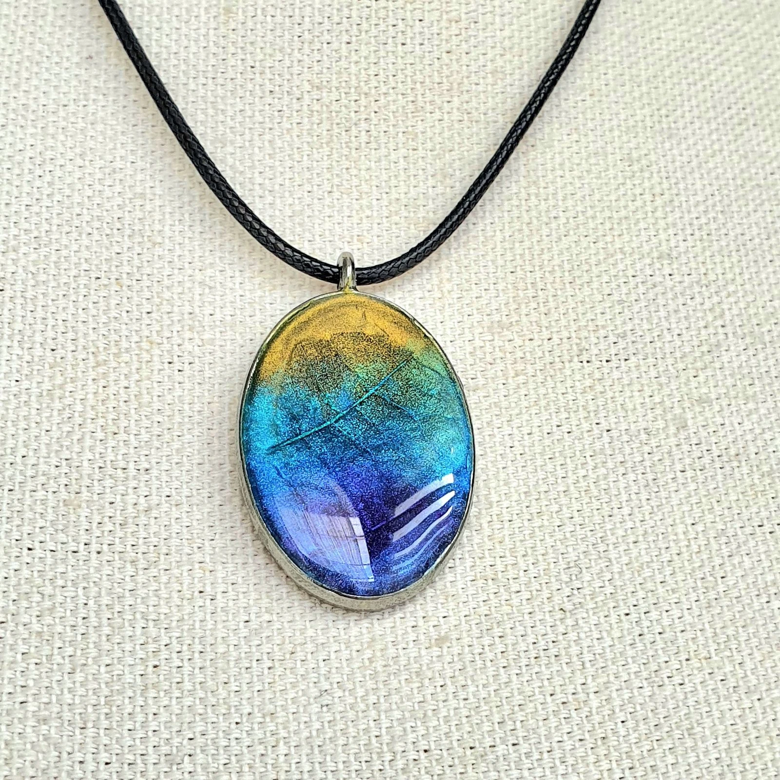 Halsketting – photo 3